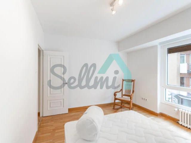 Apartamento en alquiler en Llamaquique, Oviedo