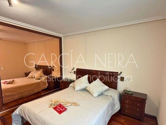 Apartamento en alquiler en Oviedo, Asturias