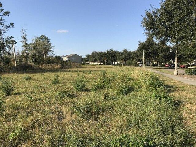 Land for sale in Oviedo