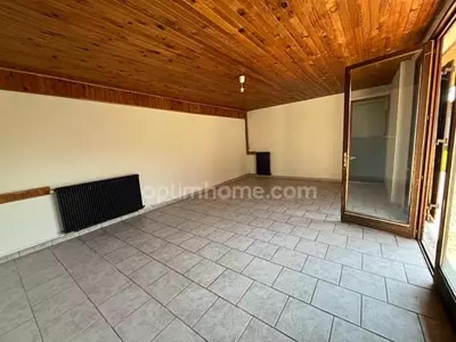 Maison vente à Péronne, Ovillers-la-boisselle