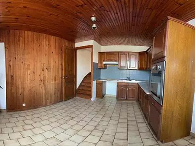 Maison vente à Péronne, Ovillers-la-boisselle