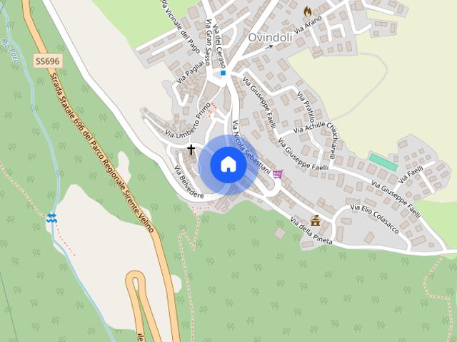Appartamento in affitto a Ovindoli, Abruzzo