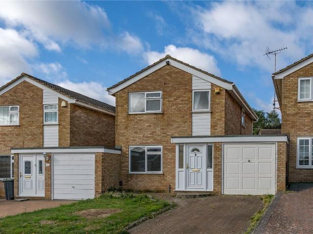 House for rent in Stopsley, Luton
