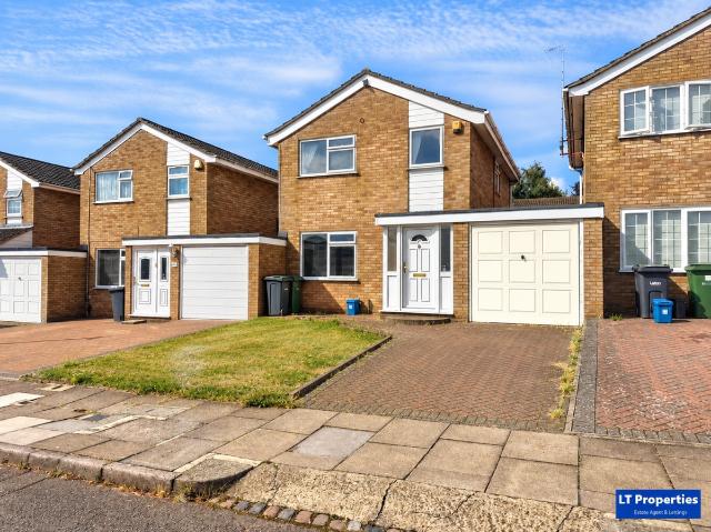 House for rent in Spring Park, Luton