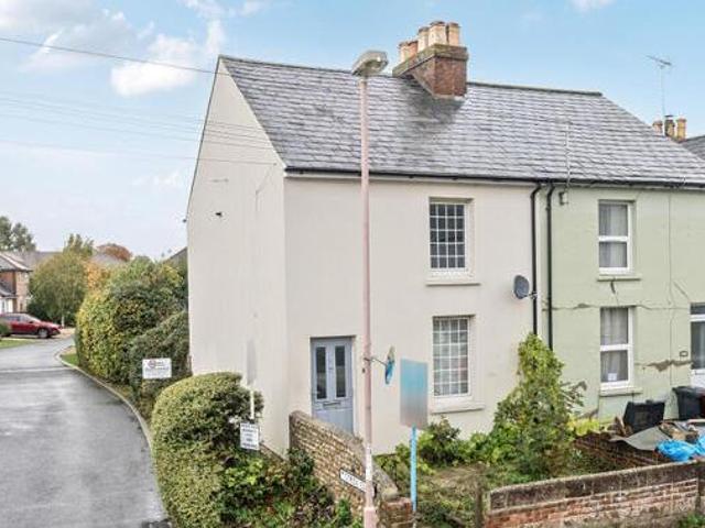 House for sale in Oving, Chichester