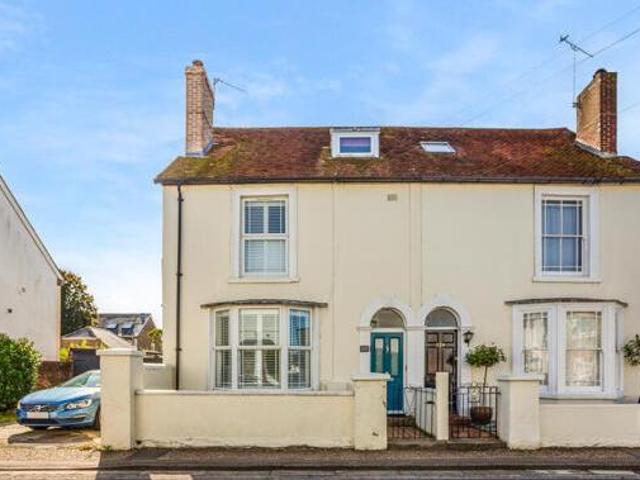 House for sale in Oving, Littlecote