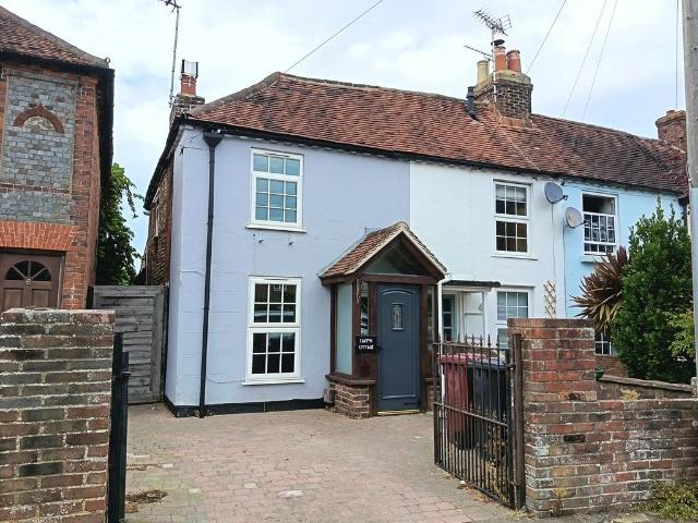 House for rent in St James's, Chichester