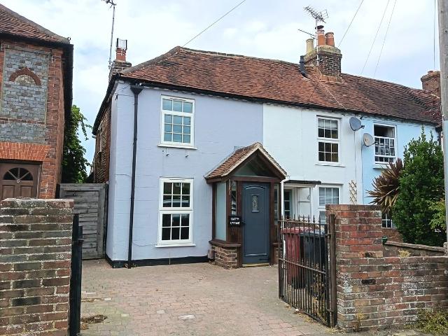 House for rent in St James's, Chichester