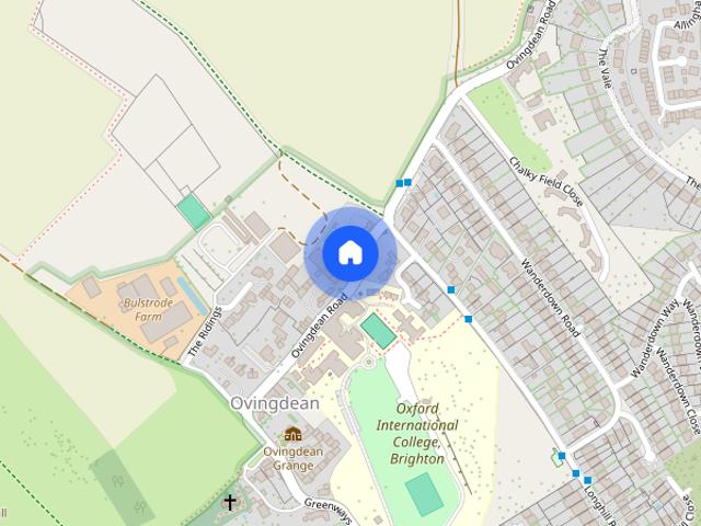 House for rent in Ovingdean, Brighton and Hove