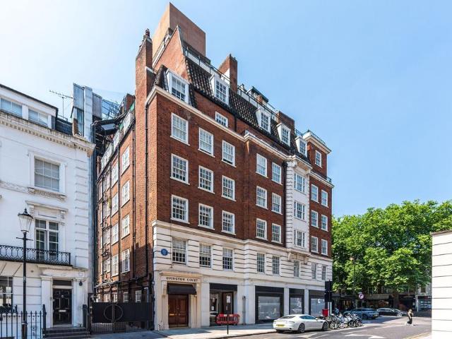 Apartment for rent in Chelsea, Greater London