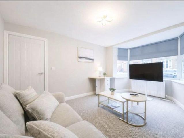 Apartment for rent in Cowgate, Fenham