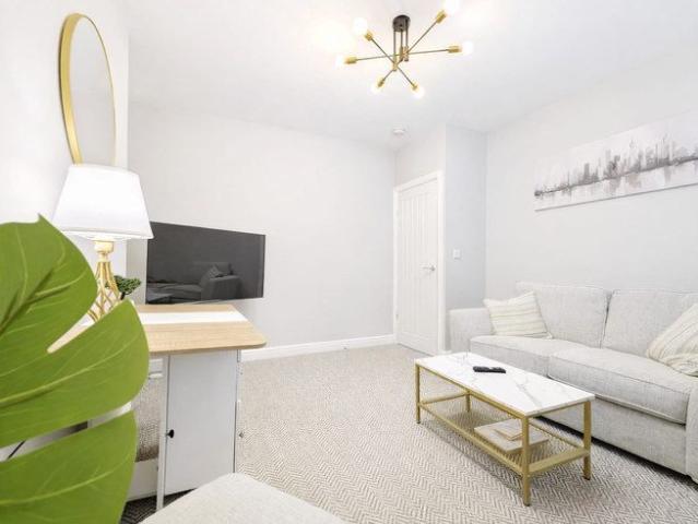 Apartment for rent in Cowgate, Fenham