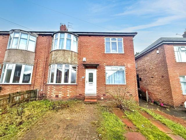 Apartment for rent in Cowgate, Fenham