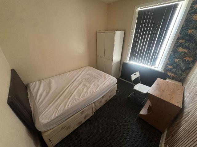 Apartment for rent in Cowgate, Fenham