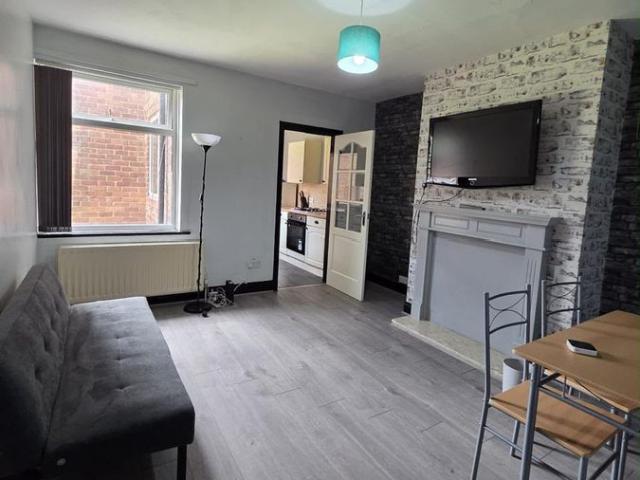 Room for rent in Cowgate, Fenham