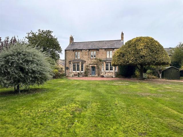 House for rent in Ovington