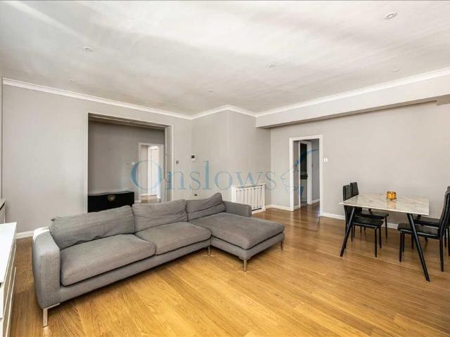 Apartment for rent in Chelsea, Greater London