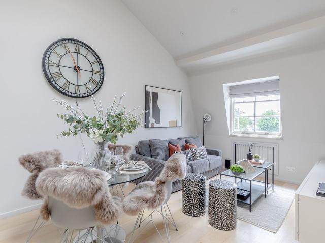 Apartment for rent in Chelsea, Greater London