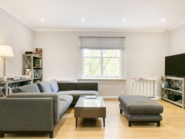 Apartment for rent in Chelsea, Greater London