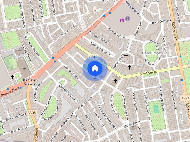 House for rent in London, Greater London