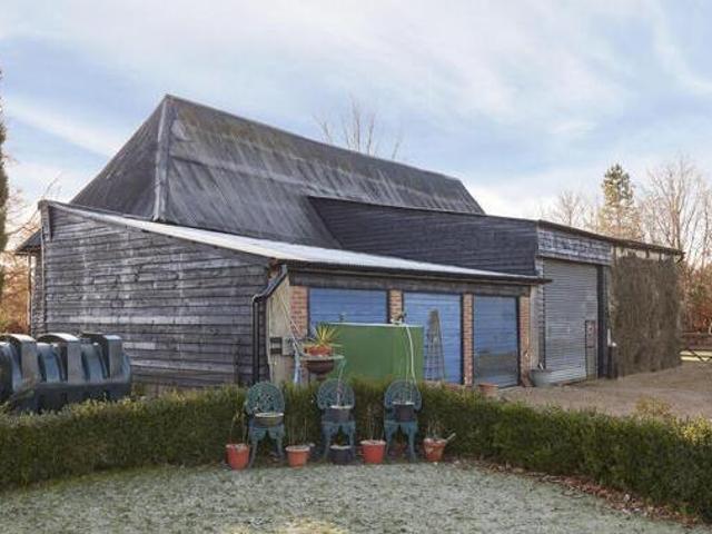House for sale in Chelmondiston, Suffolk
