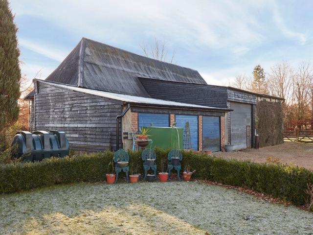 House for rent in Chipping Hill, Essex