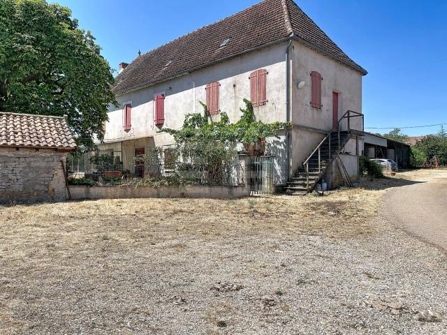 Maison vente à Gourdon, Lentillac-du-causse