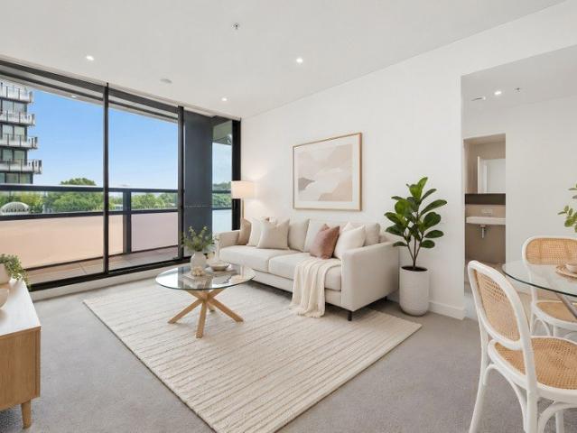 Apartment for rent in Zetland, Sydney