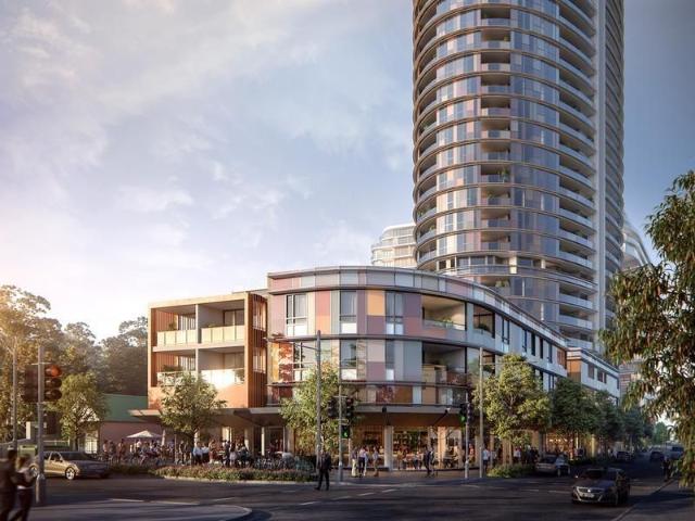 Apartment for rent in Sydney, New South Wales