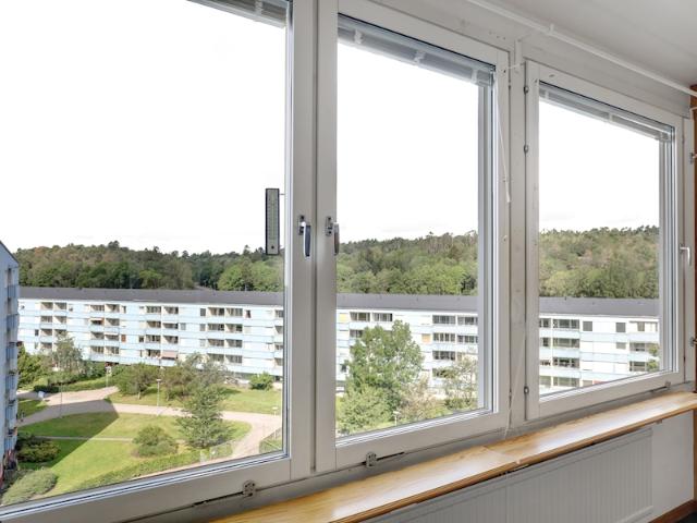 Bostadsrätt till salu i Göteborg