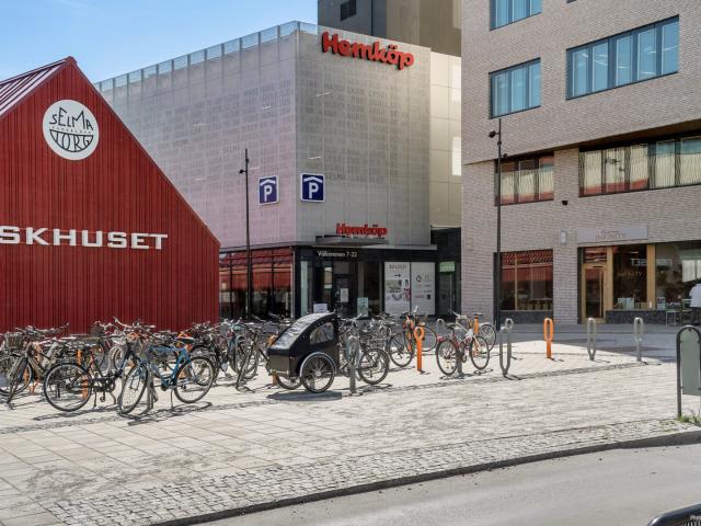 Bostadsrätt till salu i Göteborg, Västra Götaland