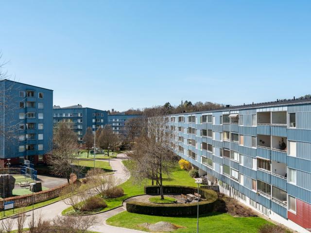 Bostadsrätt till salu i Göteborg, Västra Götaland
