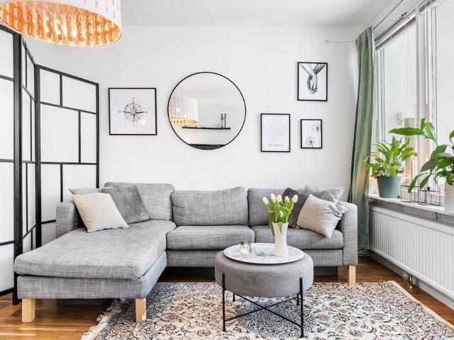 Bostadsrätt hyra