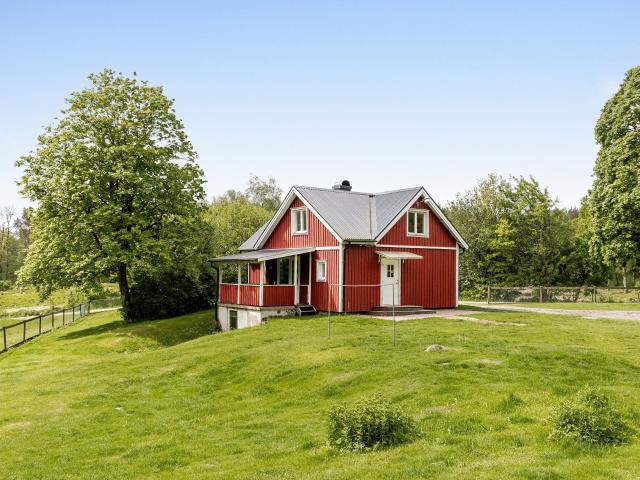 Bostad till salu i Ätran, Halland