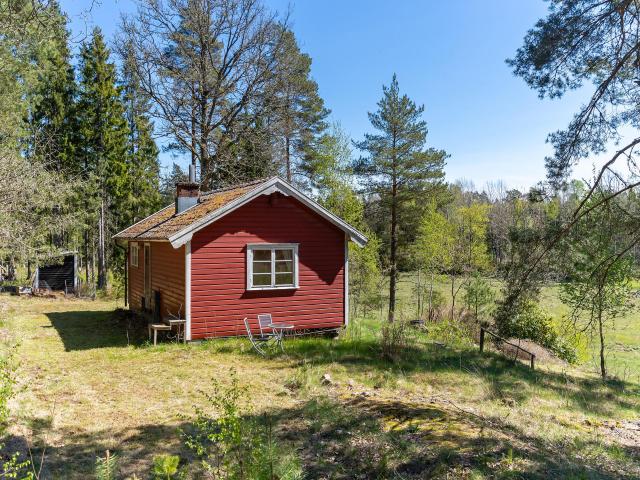 Villa till salu i Alingsås, Västra Götaland