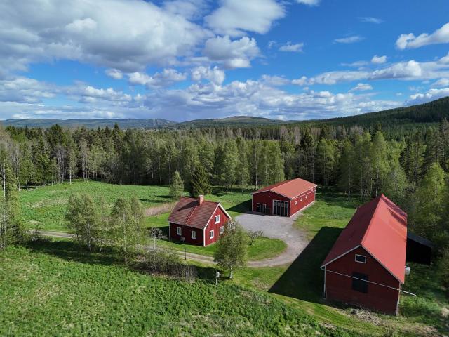 Bostad till salu i Borlänge, Dalarna