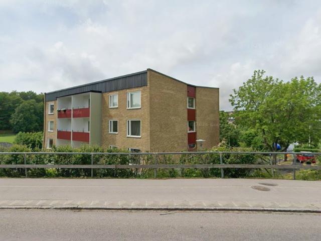 Lägenhet hyra i Älgbacken, Ronneby