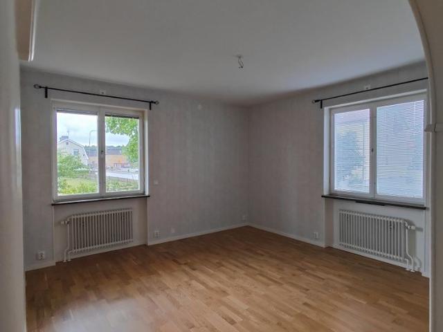 Lägenhet hyra i Ronneby, Blekinge