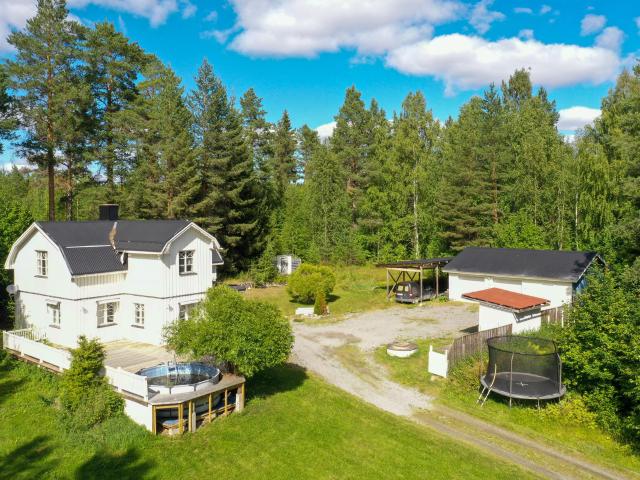 Villa till salu i Boden, Norrbotten