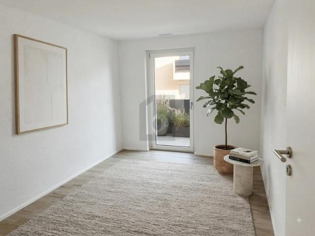 Wohnung kaufen in Rossemaison, Jura