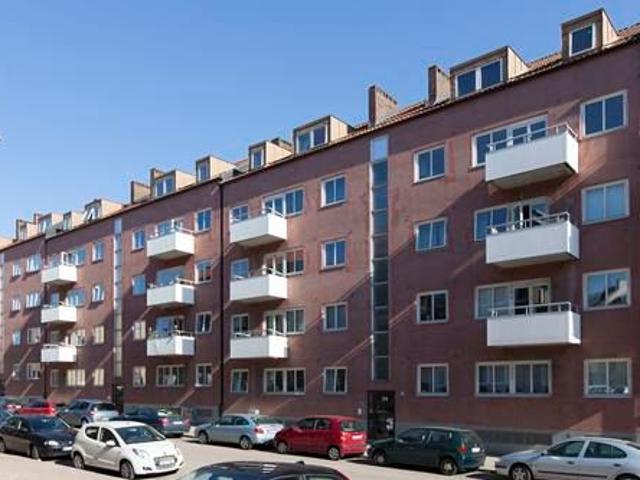 Lägenhet hyra i Helsingborg, Skåne
