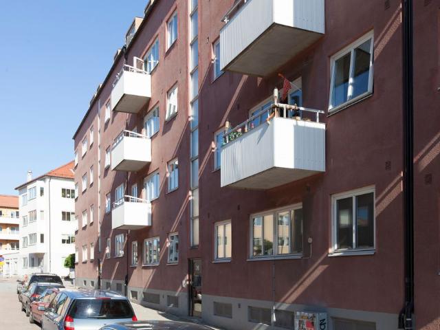 Lägenhet hyra i Eneborg, Helsingborg