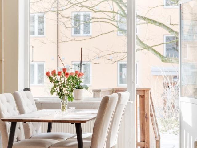 Bostadsrätt till salu i Helsingborg, Skåne
