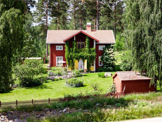 Villa till salu i Falun, Dalarna