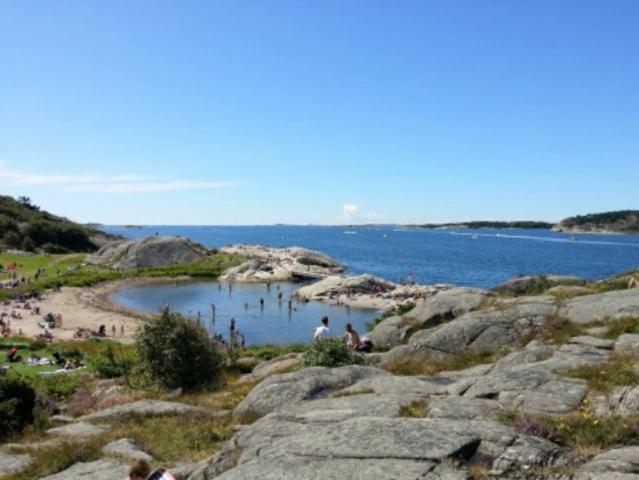 Hus hyra i Göteborg, Västra Götaland