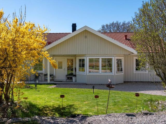 Villa till salu i Svenshögen, Västra Götaland