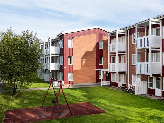 Lägenhet hyra i Östersund, Jämtlands län