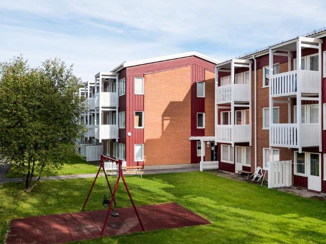 Lägenhet hyra i Östersund, Jämtland