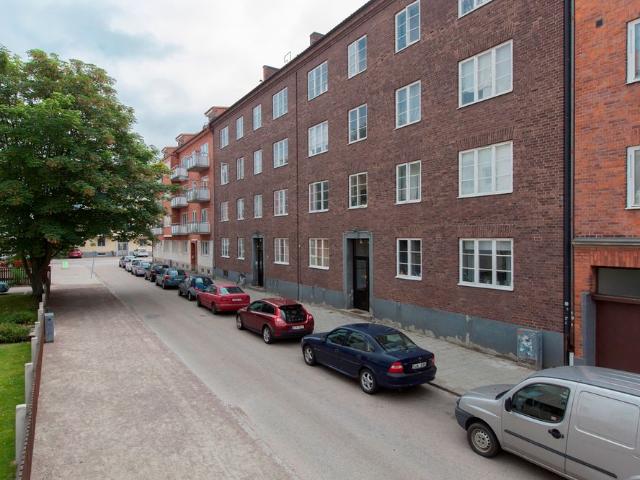 Lägenhet hyra i Helsingborg, Skåne