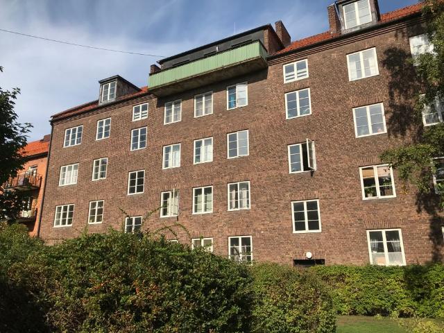 Lägenhet hyra i Helsingborg, Skåne